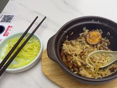 -李先生牛肉面大王(长春儿童医院店)