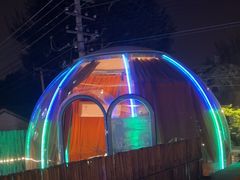 -羊门客在·烤盐池滩羊·川菜