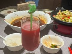 -秀儿四九城·新京菜(亚运村鸟巢店)