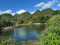 -贵阳市花溪国家城市湿地公园
