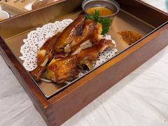-东江海鲜大排档·潮汕菜·砂锅粥