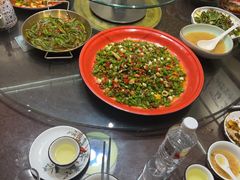 -新繁老號豌豆汤饭店·江湖菜(宝光寺店)