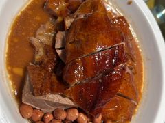 -锦园春香港茶餐厅(西海湾旗舰店)