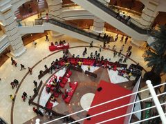 -AMG海上明珠影城(上海环球港RealDCinema店)