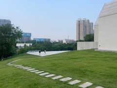 -武汉园博园(武汉自然博物馆)