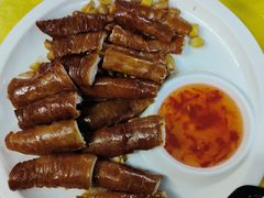 -海鲜街菜馆(海珠南路店)
