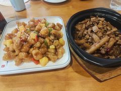 -61号餐吧(兴坪古镇漓江店)