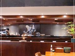 大堂-傑·料理·海鲜放题(佛山文华荟店)