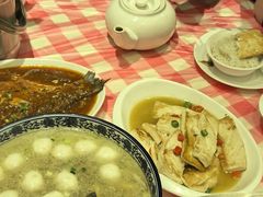 -巴陵全鱼席(湖南老字号汴河街店 )