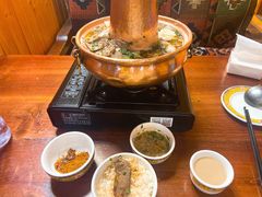-如意林卡藏餐吧(大昭寺店)