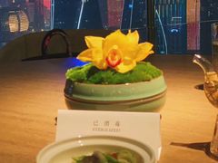 -悦轩中餐厅·高空江景·杭州柏悦酒店