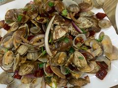 -聚德福海鲜家常菜(刘庄店)