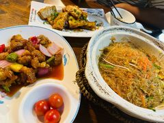 -一品烧农庄·佛山本地特色菜