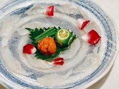 -肆月河豚·新淮扬(金融街店)