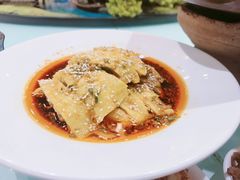 -木子山庄·安徽省老字号·中国炖锅宴