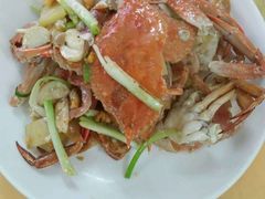 -真味馆(侨港碧海银滩店)