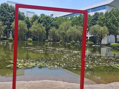 -上海第二工业大学(金海路校区)