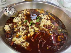 -重庆何乌鱼(南湖逸家店)