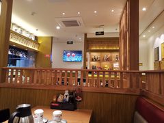大堂-万岁寿司(天河领展店)