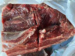 -上海牛羊肉公司塘沽路清真门市部