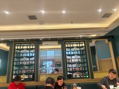 -绿草地·湘菜(芙蓉天街店)