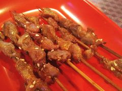 -乌兰烧烤·烤羊腿(西丽店)