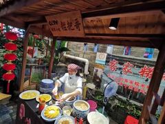 -客家大院·非遗赣南客家菜(郁孤台店)