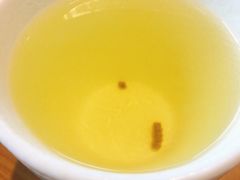 苦荞茶-天怡興·百年蒸饺(中心书城店)