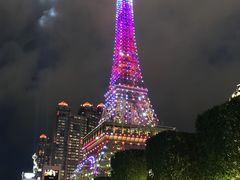-澳门喜来登大酒店