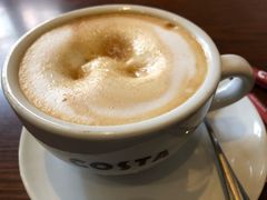 -COSTA COFFEE(上海虹口公园店)