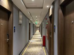 -潮岸酒店(广州琶洲会展广州塔店)