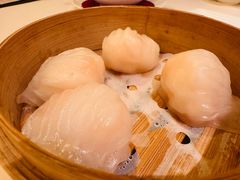 -利苑酒家(宜安广场店)