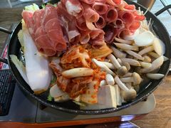 -MI WU FACTORY米屋美食工厂餐厅(绿地店)