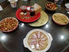 -王村姑老土炕莜面村(桥东店)