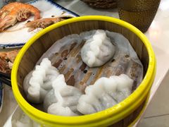 -惠粤轩茶餐厅(中山北路店)