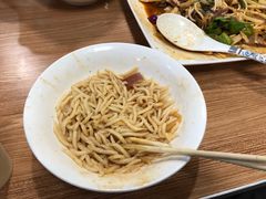 -清真·伊清阁餐厅