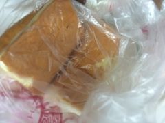 -詹记桃酥(宿州路店)