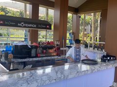 -宴悦海鲜餐厅Driftwood·游水海鲜·牛排(亚龙湾瑞吉店)