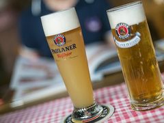 -Paulaner·德国帕拉娜自酿啤酒餐厅(海上世界店)