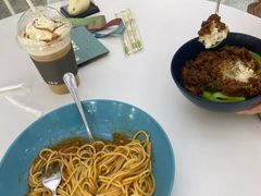 -穆拉诺餐厅(上海玻璃博物馆店)