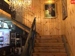 -明日世界密室轰趴·剧本桌游·箭馆团建(国贸店)