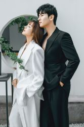 -巴黎春天婚纱摄影STUDIO·定制