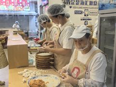 -海汇源老烧麦店(东大街总店)