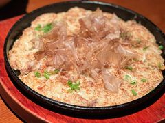 -千代武日本料理(爱建店)