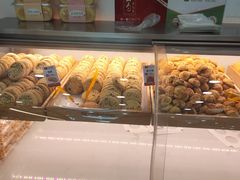 -优卡甜心烘焙坊(西塘宏福店)