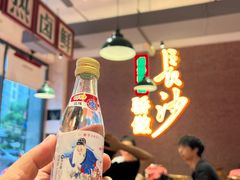 -龙师傅卤炒(天马店)