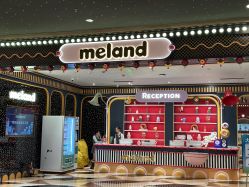 -meland亲子乐园•派对•研学(宁波华润万象城店)