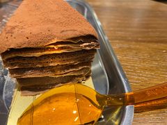 -Awfully Chocolate(环球港店)