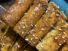 -冰城小镇音乐串吧·聚会餐厅(百子湾店)
