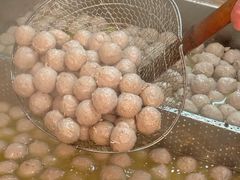 -阿娟牛肉丸·手打牛肉丸·现做现卖